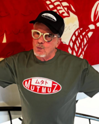 Mark Mothersbaugh