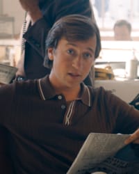 Skyler Gisondo