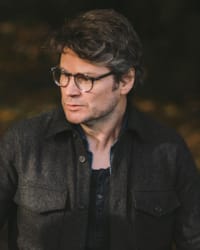 Michael Patric'in fotoğrafı.