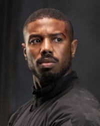 Michael B. Jordan