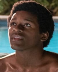 Michael Solomon'un fotoğrafı.