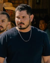 J.R. Villarreal'ın fotoğrafı.