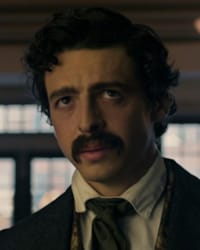 Anthony Boyle'nin fotoğrafı.