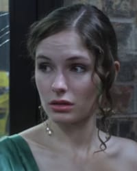 Olivia Grace Applegate'nin fotoğrafı.