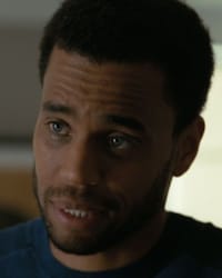 Michael Ealy'ın fotoğrafı.