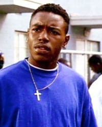 Tyrin Turner'in fotoğrafı.