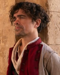 Peter Dinklage