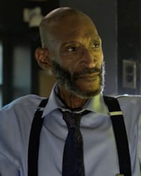 Tony Todd