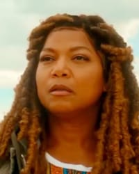 Queen Latifah