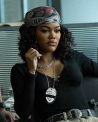 Teyana Taylor