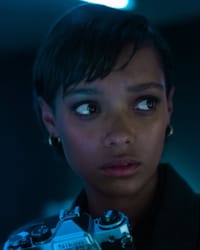 Sophie Wilde'nin fotoğrafı.