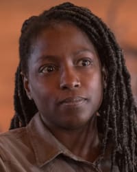 Rutina Wesley