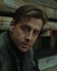 Pål Sverre Hagen'in fotoğrafı.