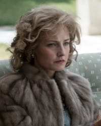 Ine Marie Wilmann'ın fotoğrafı.