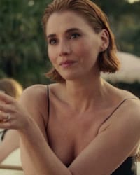 Charlie Murphy'un fotoğrafı.