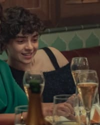 Sonera Angel'in fotoğrafı.