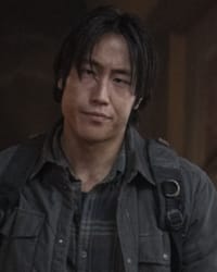 Young Mazino'nun fotoğrafı.