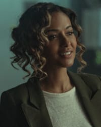 Meta Golding'in fotoğrafı.