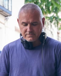 Tim Miller