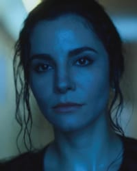 Martha Higareda'nın fotoğrafı.