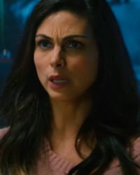 Morena Baccarin