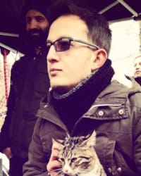 Emrah Aguş