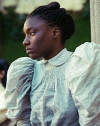 Suzy Bemba'nın fotoğrafı.