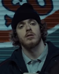 Jack Harlow'un fotoğrafı.