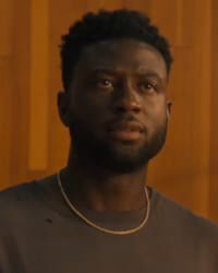 Sinqua Walls'ın fotoğrafı.