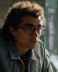 Zoran Pingel'in fotoğrafı.