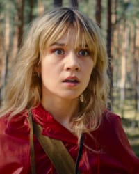 Lea Drinda'nın fotoğrafı.