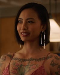 Levy Tran'ın fotoğrafı.