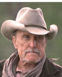 Robert Duvall