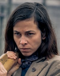 Marie Hacke'nin fotoğrafı.