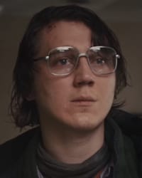Paul Dano