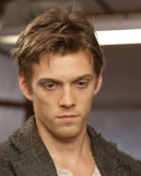 Jake Abel