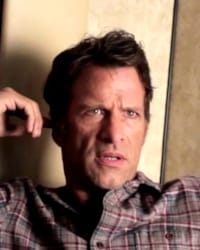 Thomas Jane