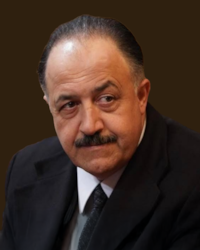 Mehmet Özgür