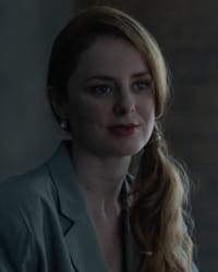 Jorja Cadence'nin fotoğrafı.