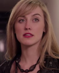 Gwynne Phillips'in fotoğrafı.