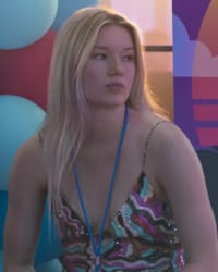 West Duchovny'un fotoğrafı.