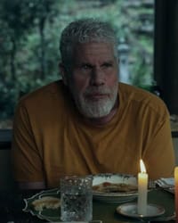 Ron Perlman