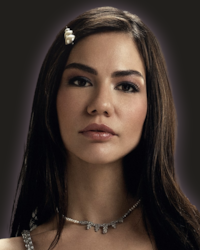 Demet Özdemir