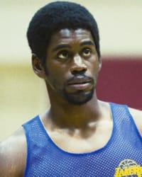 Quincy Isaiah'ın fotoğrafı.