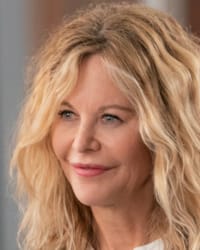 Meg Ryan
