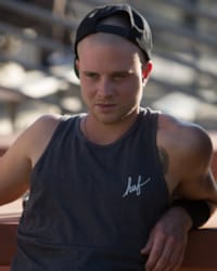 Jonny Weston