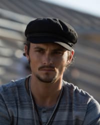 Shiloh Fernandez