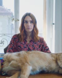 Laetitia Dosch'un fotoğrafı.