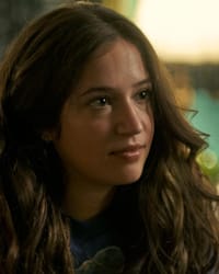 Gideon Adlon'un fotoğrafı.