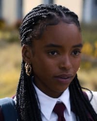 Lovie Simone'nin fotoğrafı.